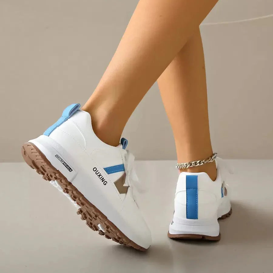 Velora Court-Sneaker