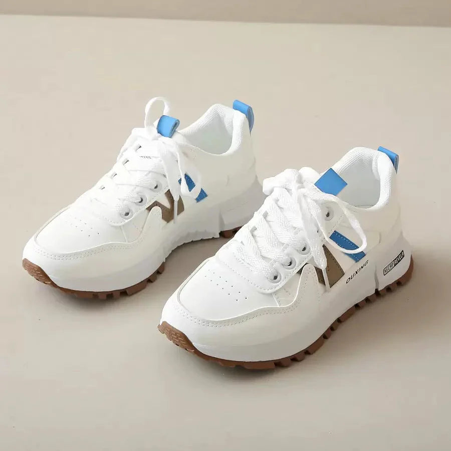 Velora Court-Sneaker