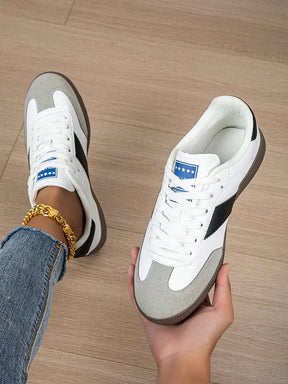 Westbrook Court Retro-Sneaker