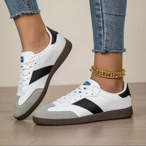 Westbrook Court Retro-Sneaker