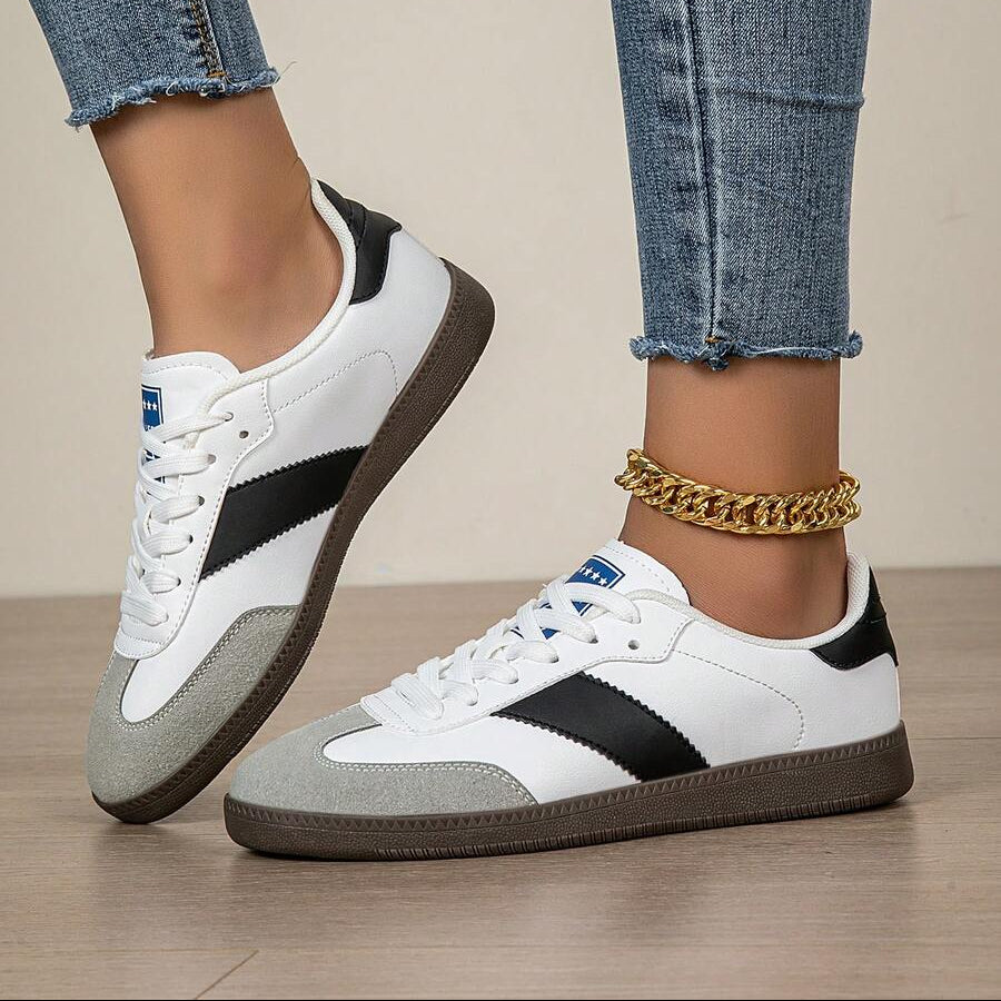 Westbrook Court Retro-Sneaker