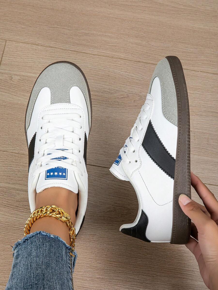 Westbrook Court Retro-Sneaker