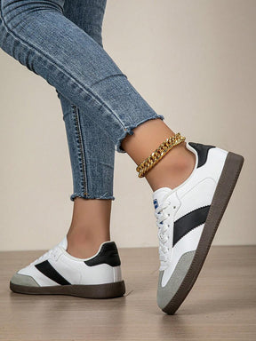 Westbrook Court Retro-Sneaker