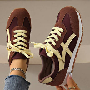 Aurea Motion Freizeit-Sneaker