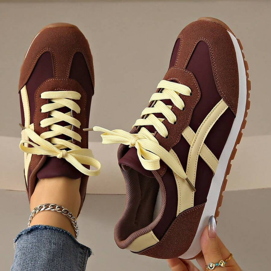 Aurea Motion Freizeit-Sneaker