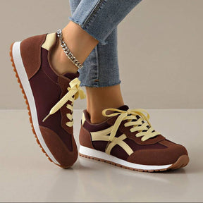 Aurea Motion Freizeit-Sneaker