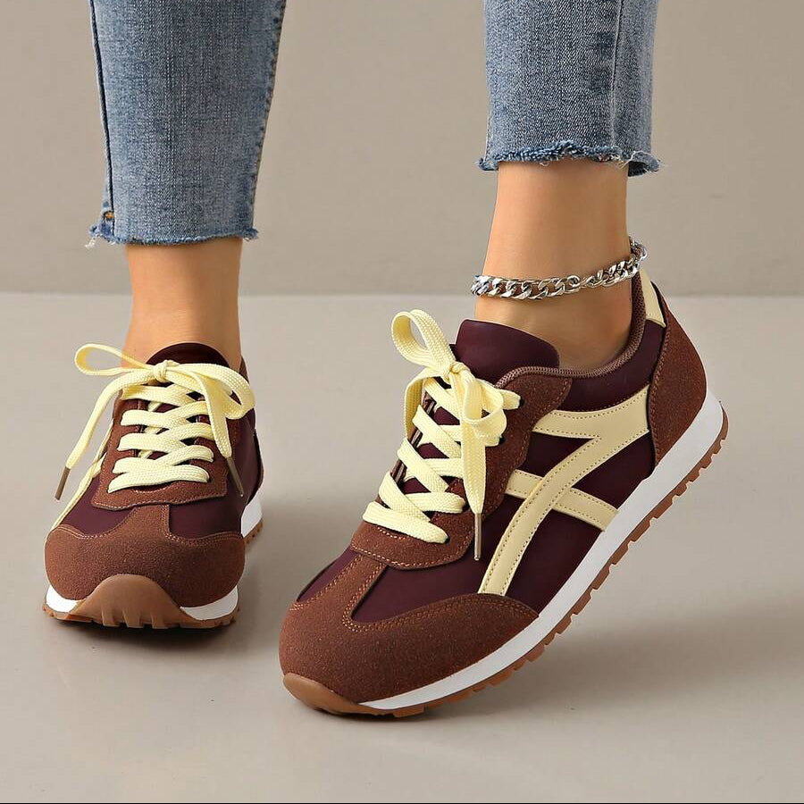 Aurea Motion Freizeit-Sneaker