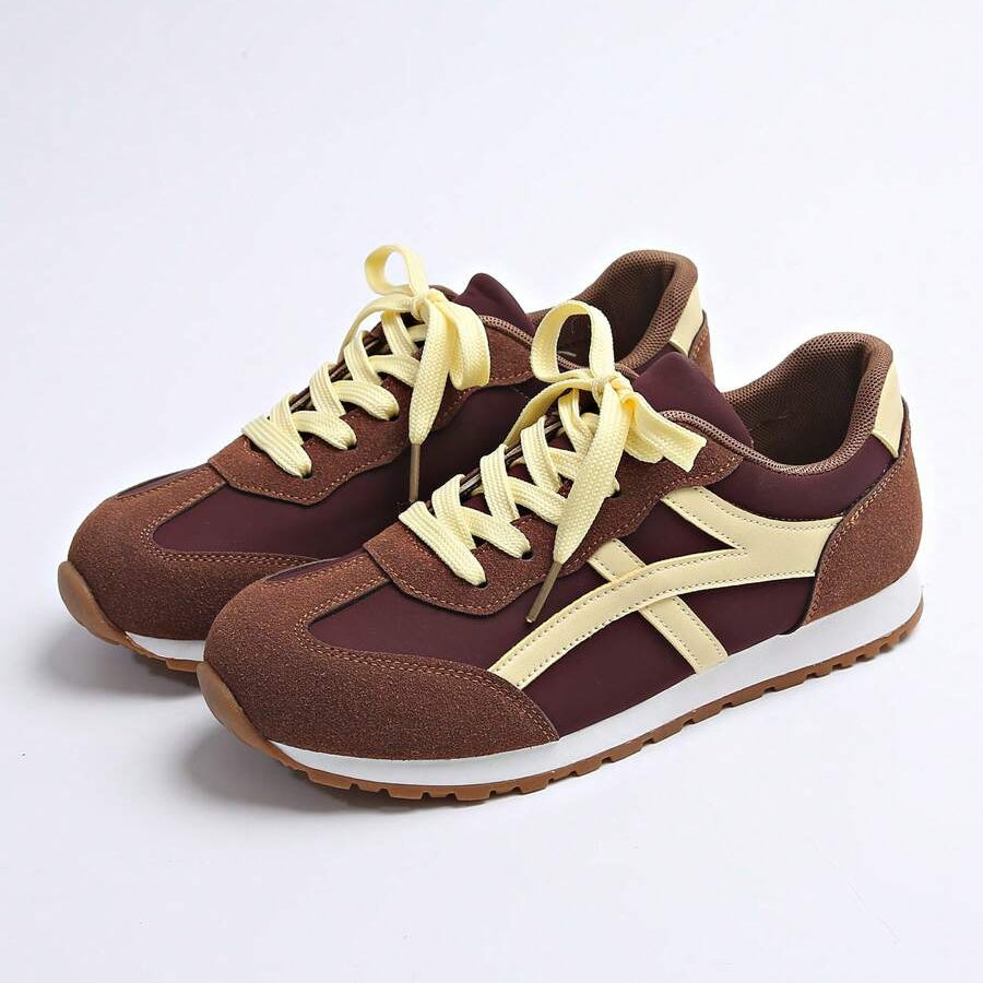 Aurea Motion Freizeit-Sneaker