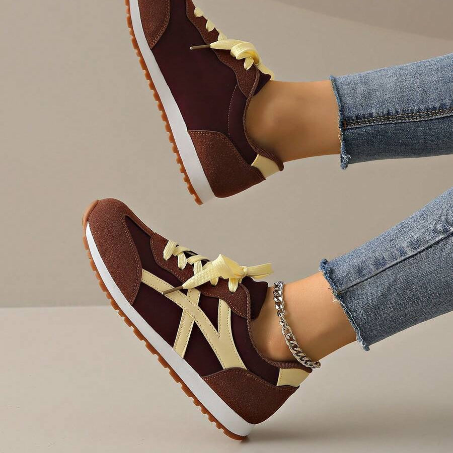 Aurea Motion Freizeit-Sneaker