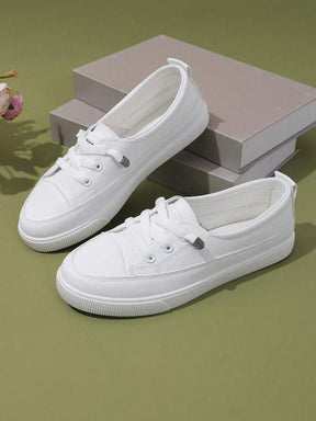 Arden Core – Essentielle Freizeit-Sneaker aus Leder