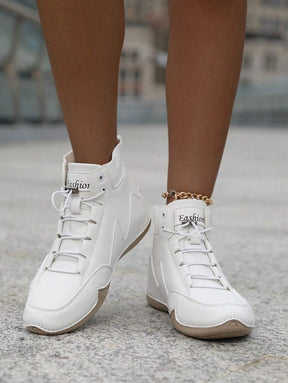 Marielle Soft Sneakers
