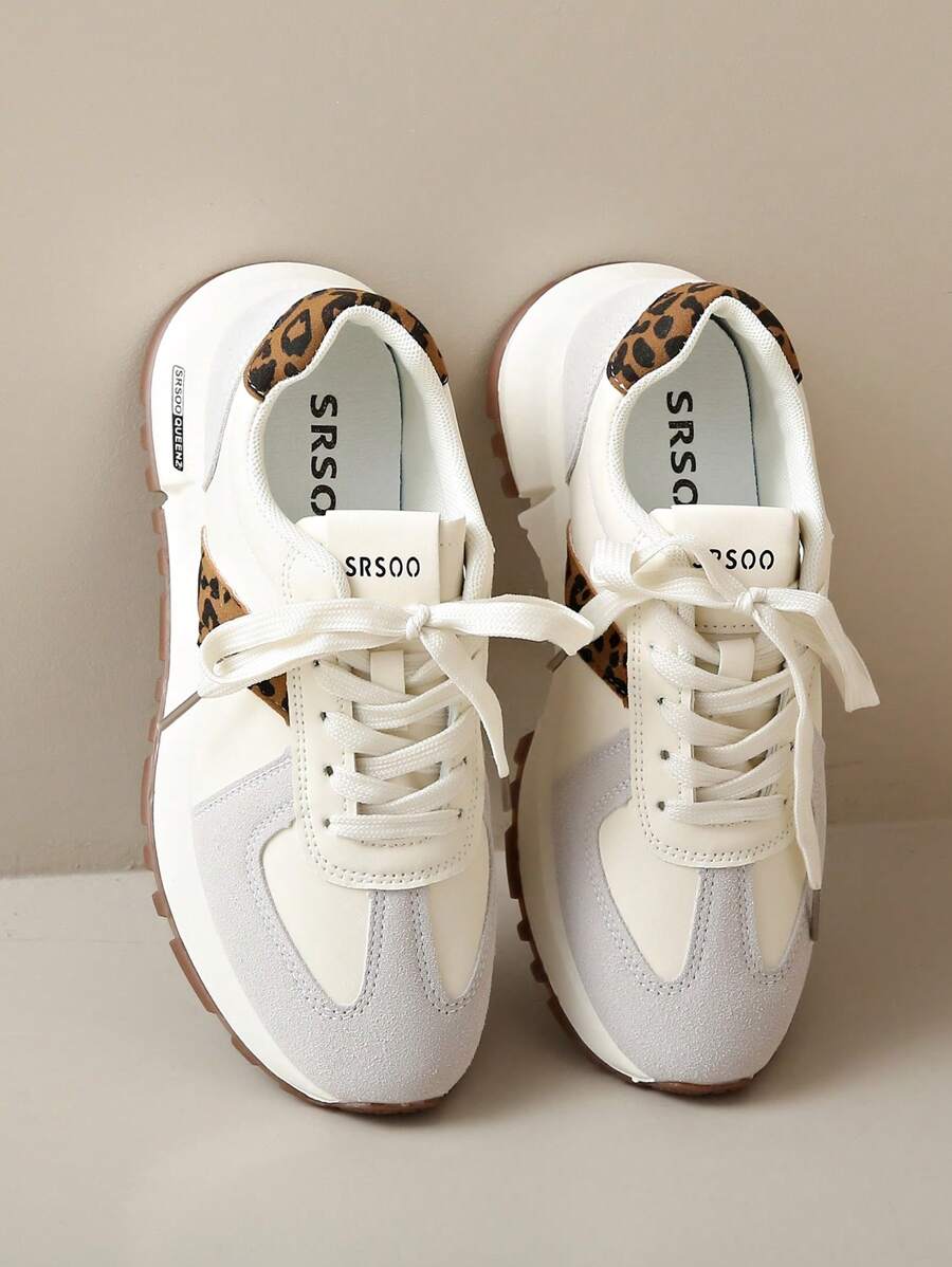 Avery Court-Sneaker
