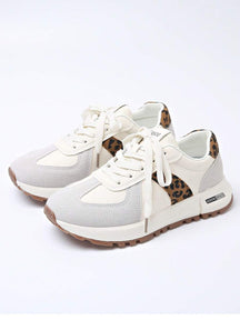 Avery Court-Sneaker