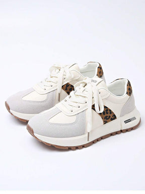 Avery Court-Sneaker