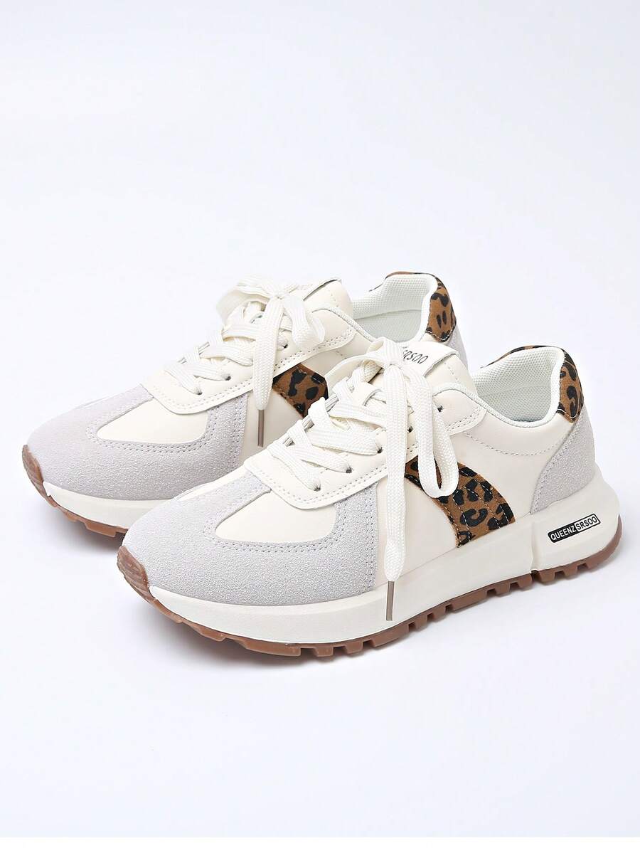 Avery Court-Sneaker