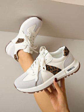 Avery Court-Sneaker