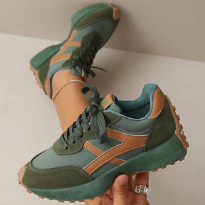 Ardelle Trail-Sneaker