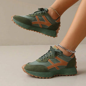 Ardelle Trail-Sneaker