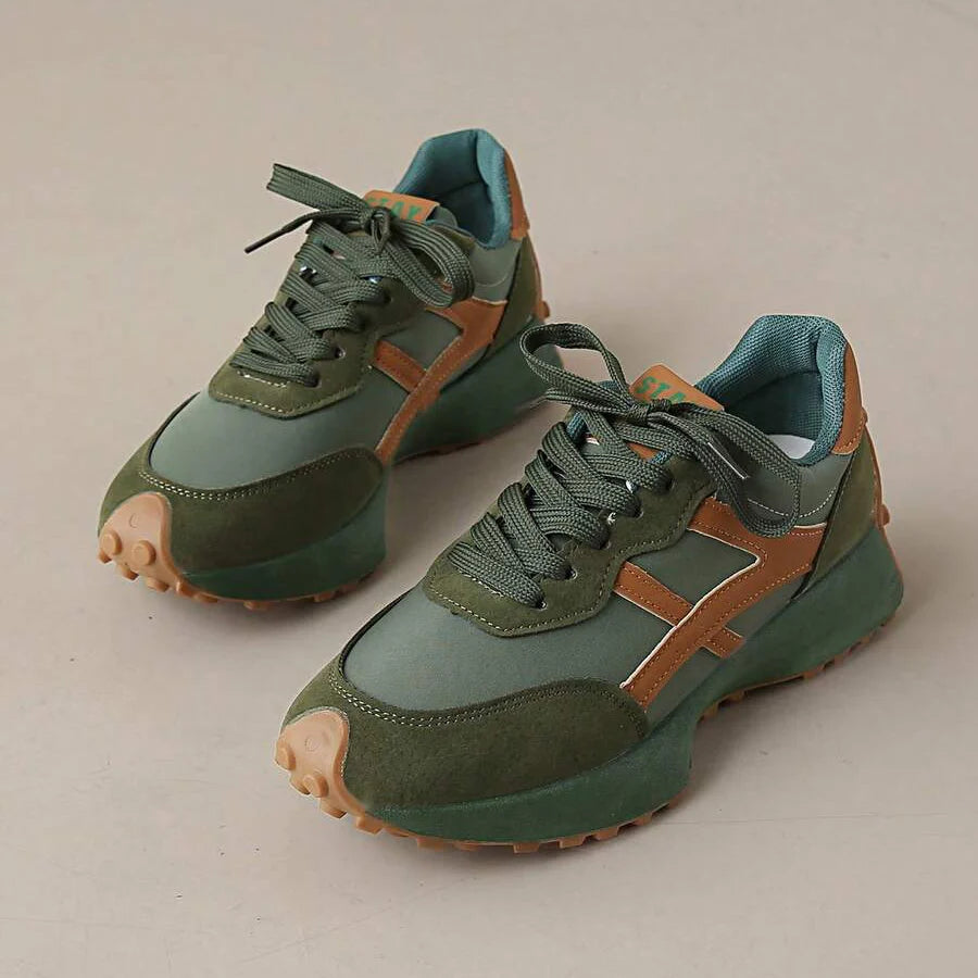 Ardelle Trail-Sneaker