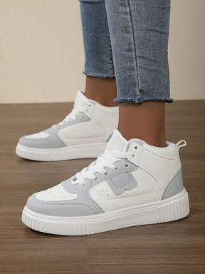 Norwood High Freizeitsneaker