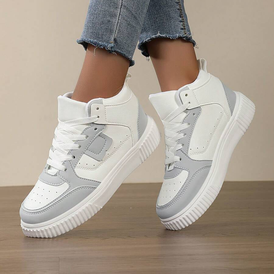 Norwood High Freizeitsneaker