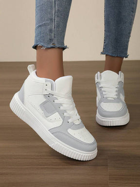 Norwood High Freizeitsneaker