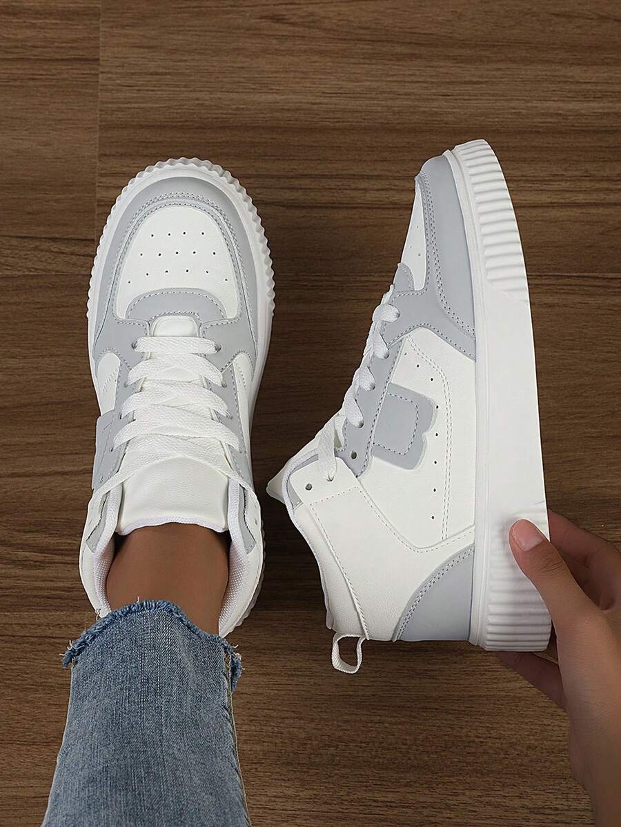 Norwood High Freizeitsneaker