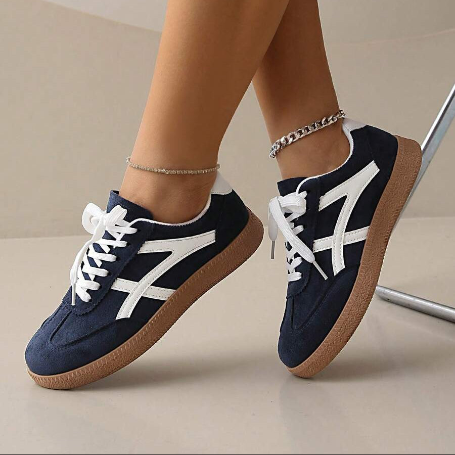 Aurea Motion Freizeit-Sneaker