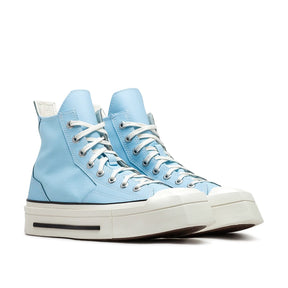 De Luxe Squared Sneakers (Hellblau)