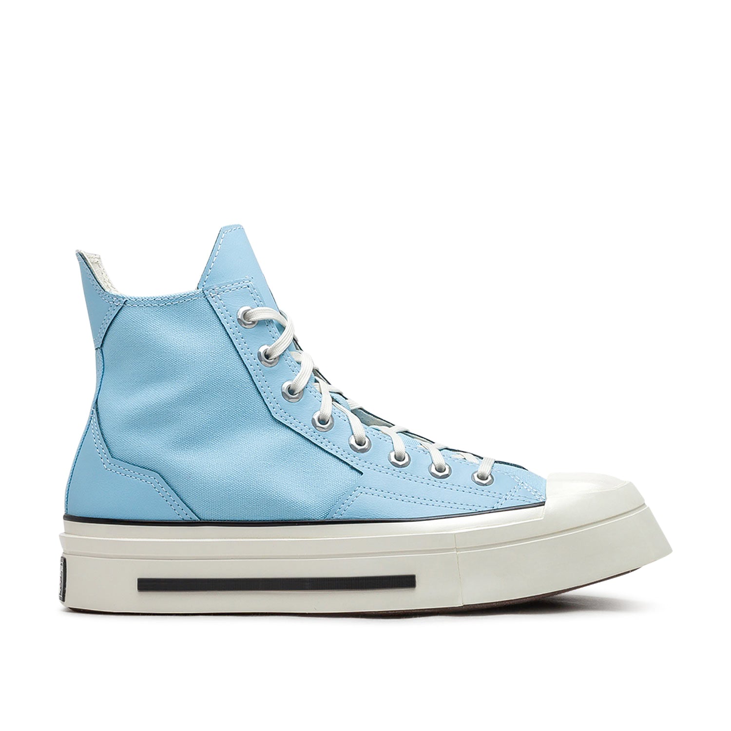 De Luxe Squared Sneakers (Hellblau)