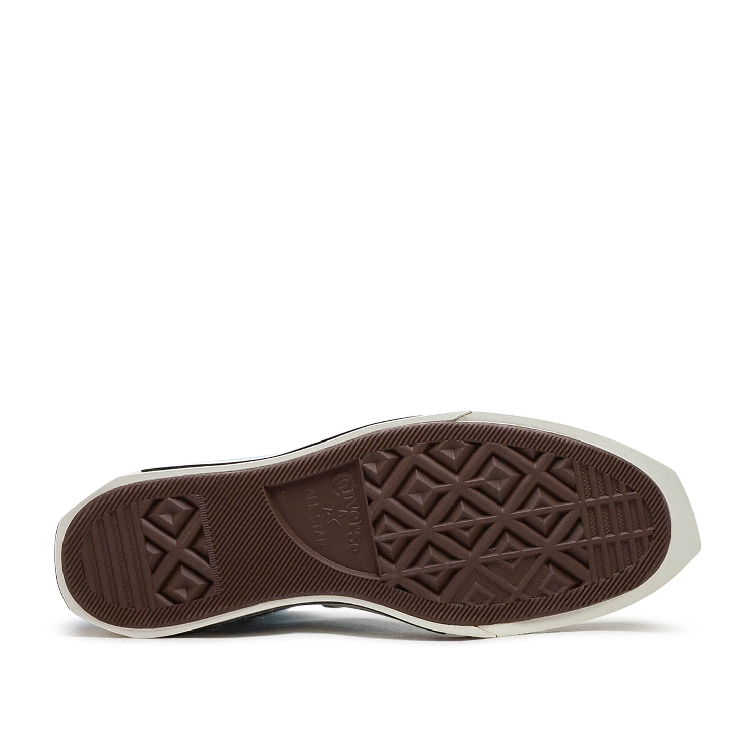 De Luxe Squared Sneakers (Hellblau)