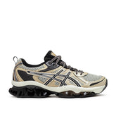 Gel-Quantum Kinetic Sneakers (Beige / Schwarz)
