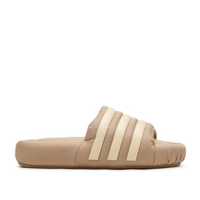 Adilette 24 Sandalen (Braun / Beige)