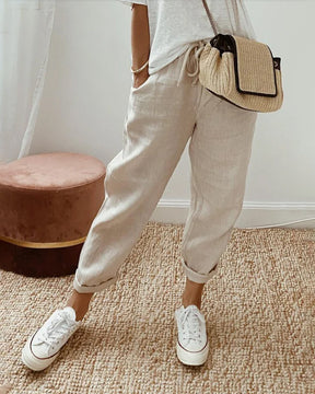 Legere & elegante Hosen