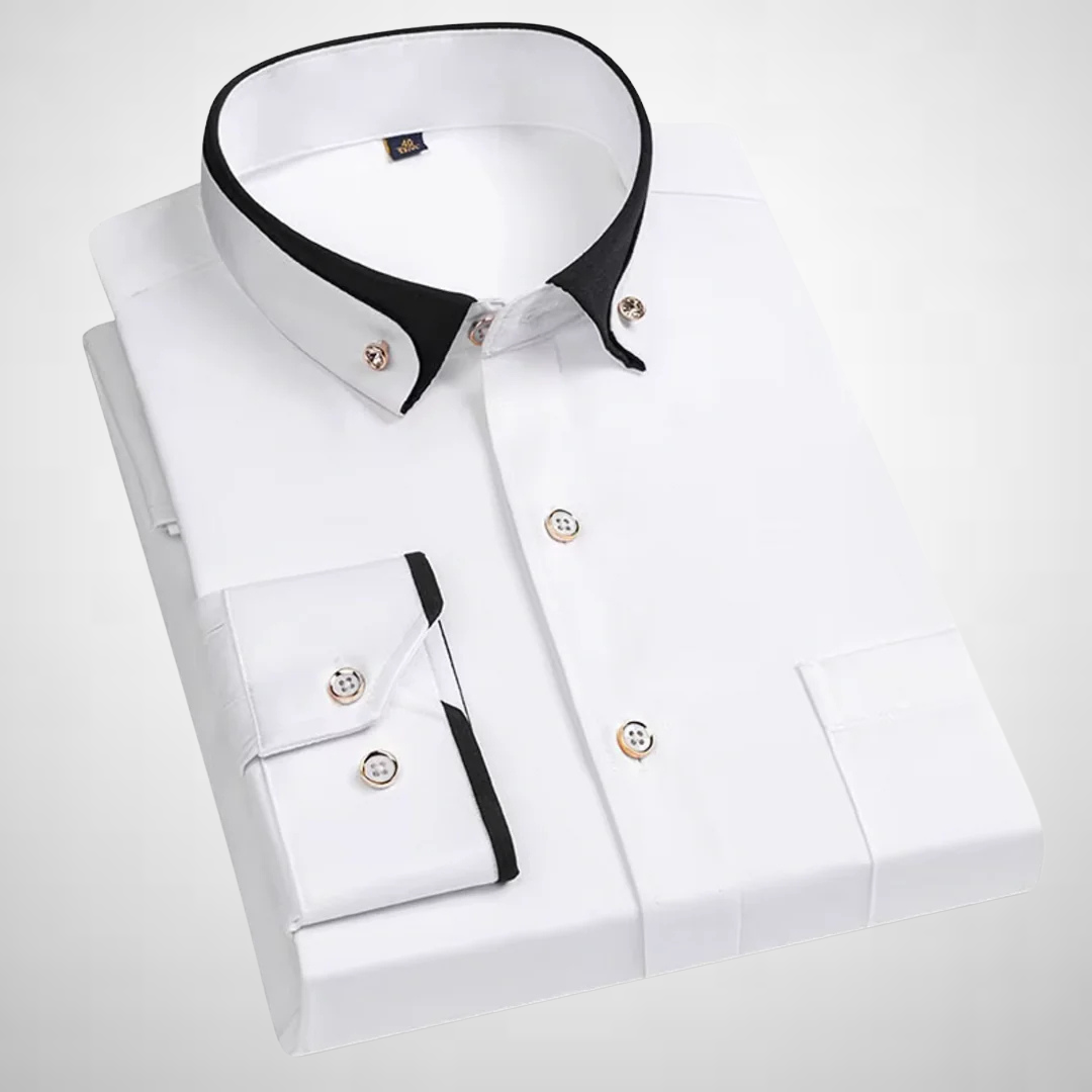 Premium-Luxus-Hemd