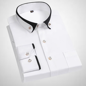 Premium-Luxus-Hemd