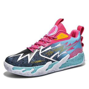 Speed Original Basketballschuhe | Limitierte Auflage