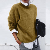 Kuscheliger Pullover für ultimativen Komfort