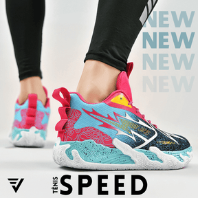 Speed Original Basketballschuhe | Limitierte Auflage