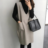 Das ultimative Winterkleid