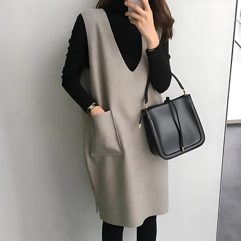 Das ultimative Winterkleid