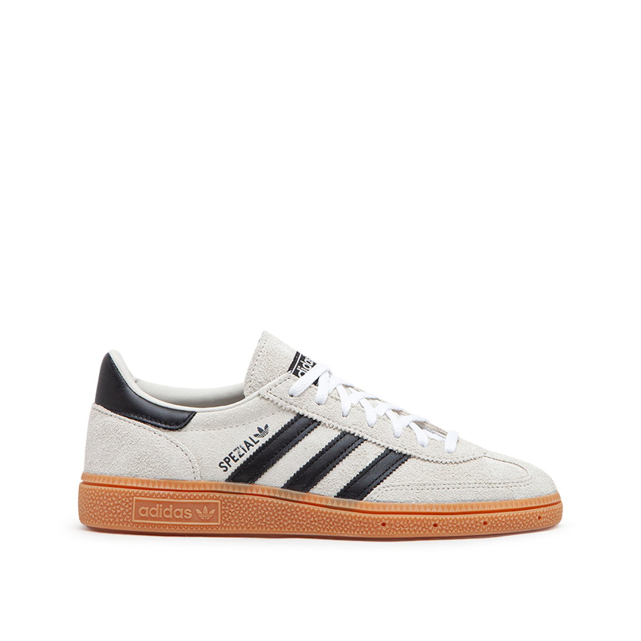 Handball Spezial (Grau / Schwarz)