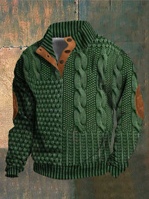 Kuschelig warmer Pullover