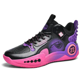 Basketball- und Volleyballschuhe SprintFlow + Gratis Socken