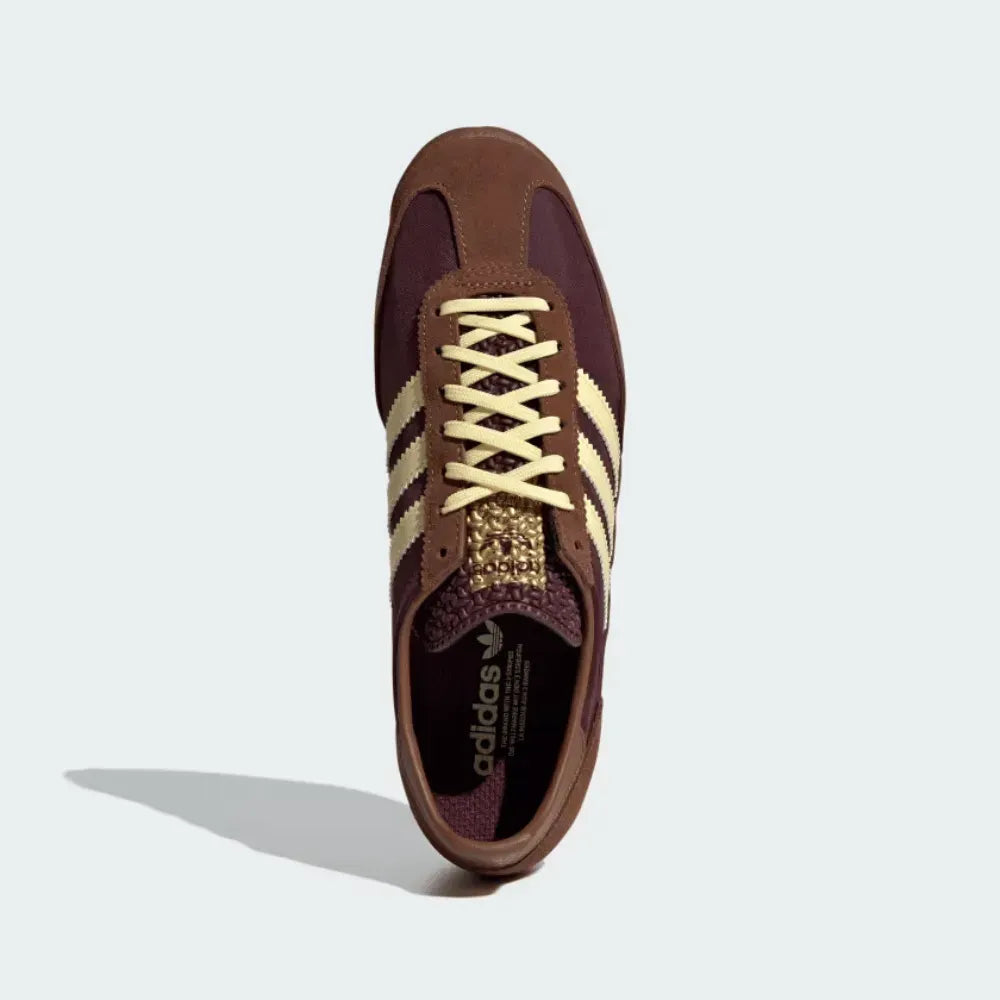 SL72 OG Maroon Almost Yellow