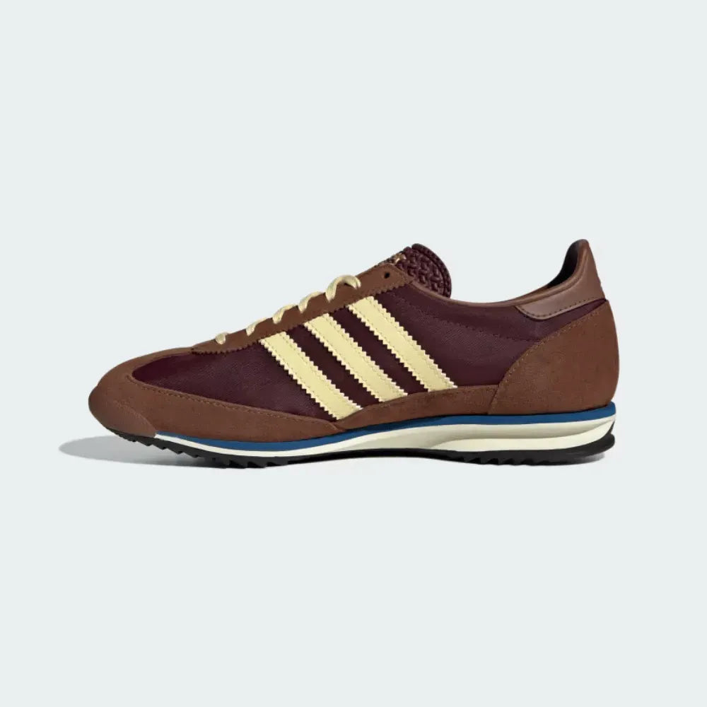 SL72 OG Maroon Almost Yellow