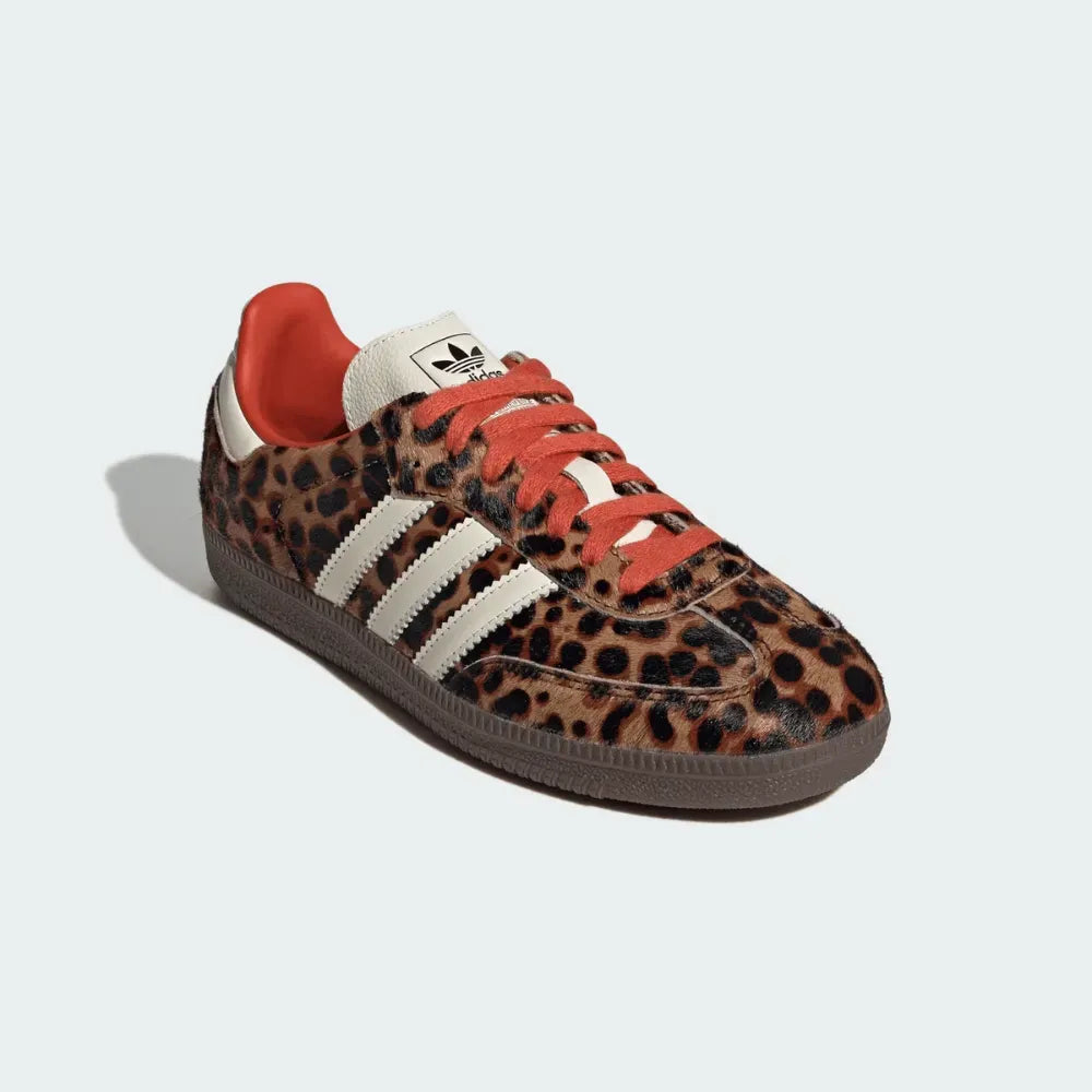 Samba OG [Limitierte Auflage]