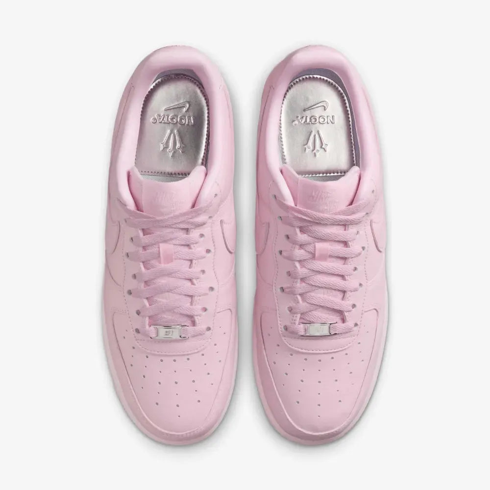 NOCTA x Air Force 1 Low Pink Foam