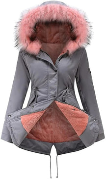 Damenparka