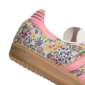 Samba Og X Liberty London Floral